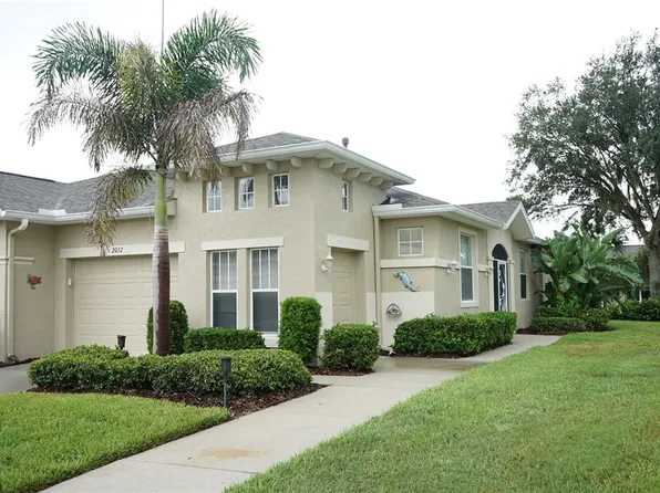 2032 INVERNESS GREENS DRIVE #76, SUN CITY CENTER, FL 33573