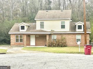 2489 Charlene Ct, Macon, GA 31206