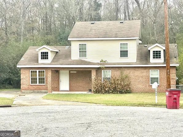 2489 Charlene Ct, Macon, GA 31206