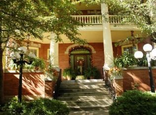 4012 N Sheridan Rd #2N, Chicago, IL 60613