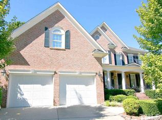 11833 Lowery Ridge Dr, Raleigh, NC 27614