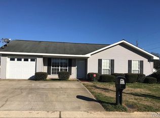 3225 Cherrystone Ave, Tuscaloosa, AL 35401