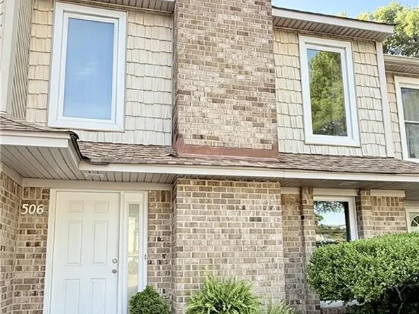 506 Benlea Ct, Virginia Beach, VA 23454