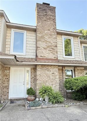 506 Benlea Ct, Virginia Beach, VA 23454