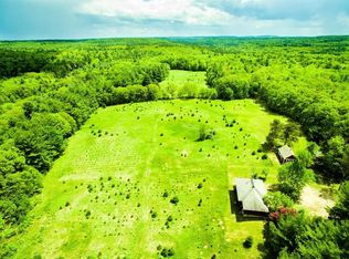 50 Gates Rd, Princeton, MA 01541