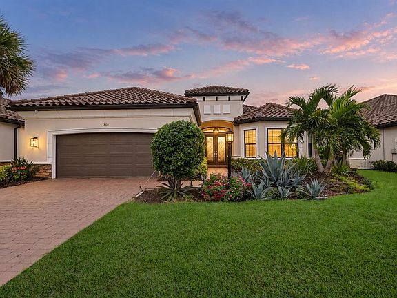 2nd image of 3860 SANTA CATERINA BOULEVARD