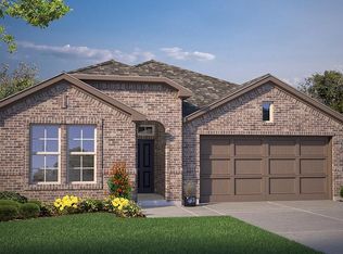 2208 Bear Dr, Midland, TX 79707