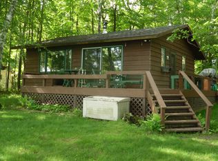 3836 4th St NW, Backus, MN 56435