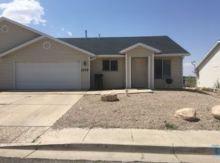 1279 N Cedar Blvd, Cedar City, UT 84721