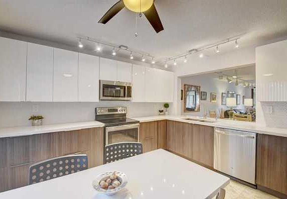 Home For Sale In Indian Spring