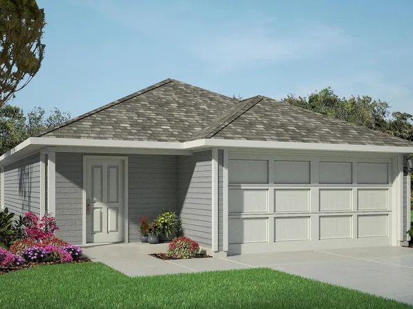 5524 Corduroy Rd, Krum, TX 76249