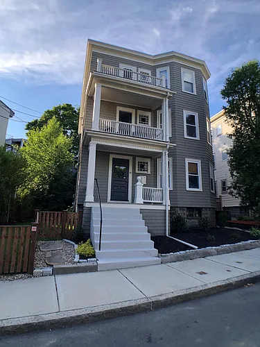 29 Forest St Photo 1
