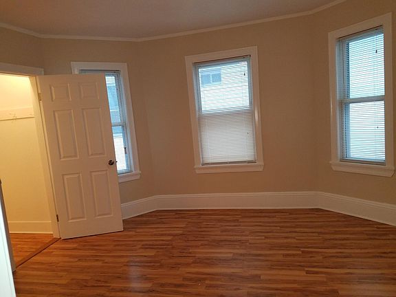 Bedroom #1