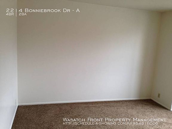 3rd image of 2214 Bonniebrook Dr APT A
