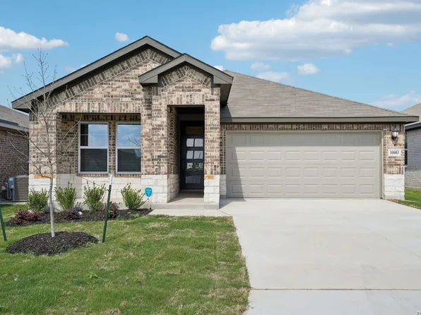 10003 Briceway Gap, San Antonio, TX 78254