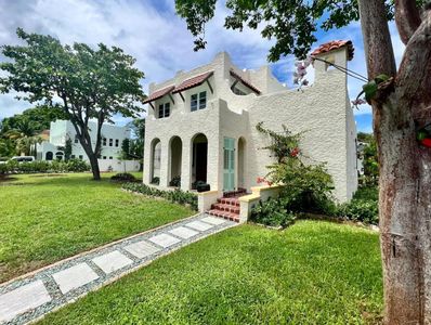 302 Fordham Dr, Lake Worth, FL, 33460