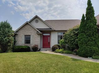 1224 Mintcrest Dr, Goshen, IN 46526