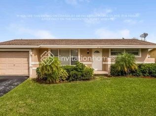 8641 NW 29th St, Fort Lauderdale, FL 33322