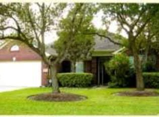 1422 Roundleaf Ct, Katy, TX 77494