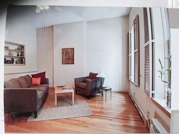 spacious