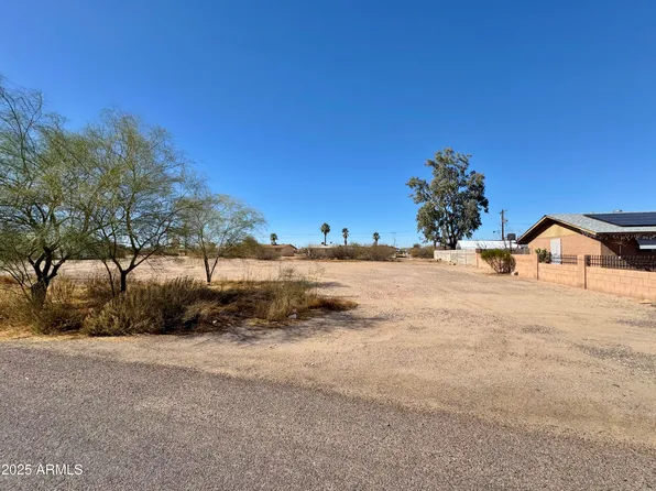 4070 N GOLDEN Street #31, Eloy, AZ 85131