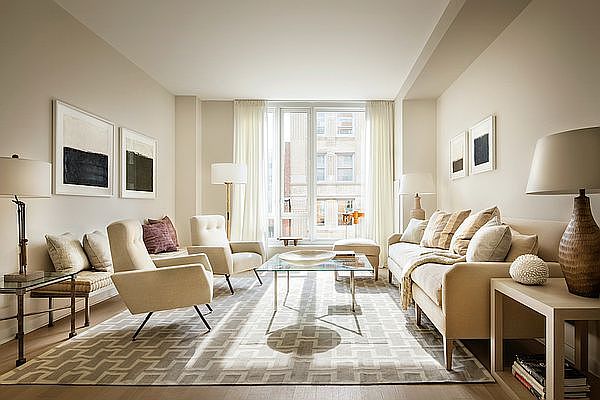 1st image of 456 Washington St APT 4G