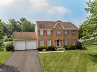 161 Billingsley Dr, Chalfont, PA 18914