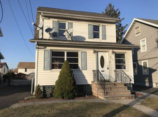 255 Fitzpatrick St, Hillside, NJ 07205