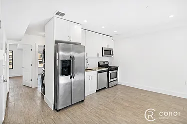 Rented by Coroi Corp