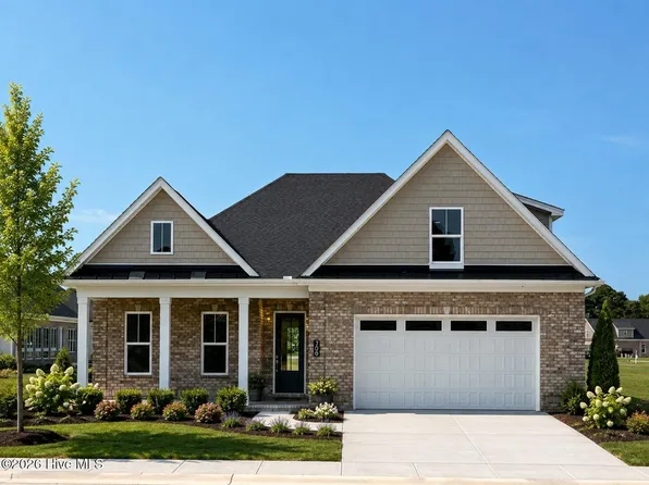 706 Orly Lane (Lot 29), Wilmington, NC 28412