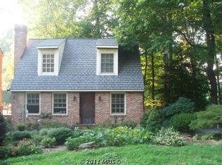 9700 Howes Rd, Dunkirk, MD 20754