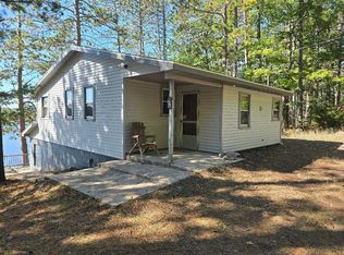 11038 Lake Emma Rd, Hawks, MI 49743