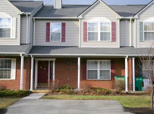 675 Oak Tree, christiansburg, VA 24060