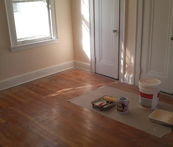 Bedroom #1