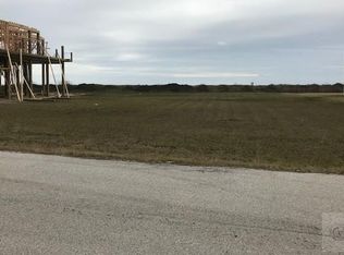 3738 Biscayne Beach Rd, Port Bolivar, TX 77650