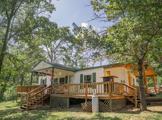 14925 E 500th Rd, Stockton, MO 65785