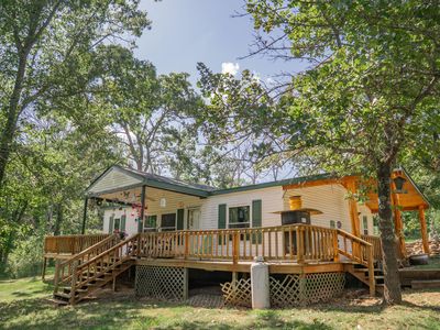 14925 E 500 Road, Stockton, MO, 65785