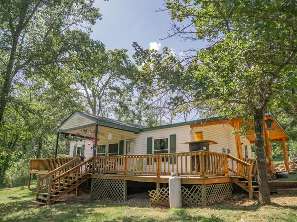 14925 E 500 Road, Stockton, MO 65785