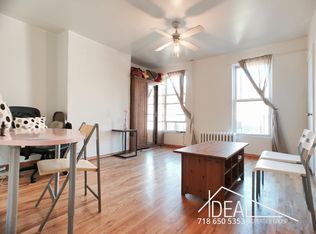 262 10th St #1J, Brooklyn, NY 11215