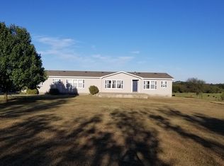 12210 N 431st Rd, Adair, OK 74330