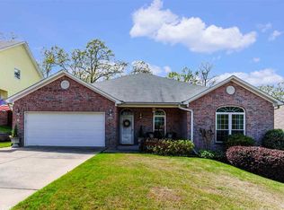 14111 Westbury Dr, Little Rock, AR 72223