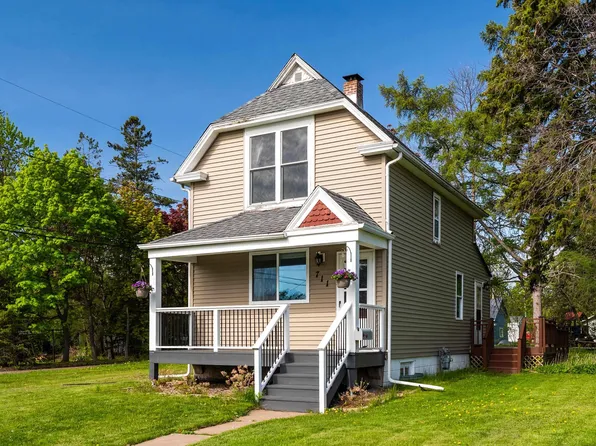 711 N 44th Ave E, Duluth, MN 55804