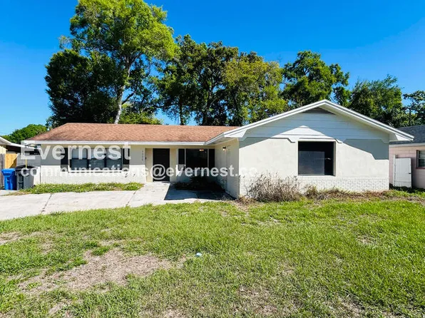 4420 Snapper St, Tampa, FL 33617