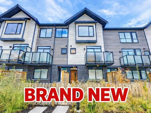 4337 Boundary Rd #54, Richmond, BC V6V 1T8