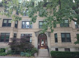 70 Marshal St #A2, Brookline, MA 02446