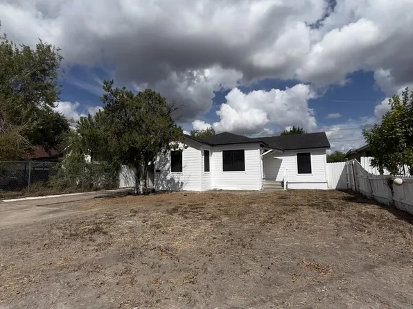 917 E Little Creek Dr, Harlingen, TX 78550
