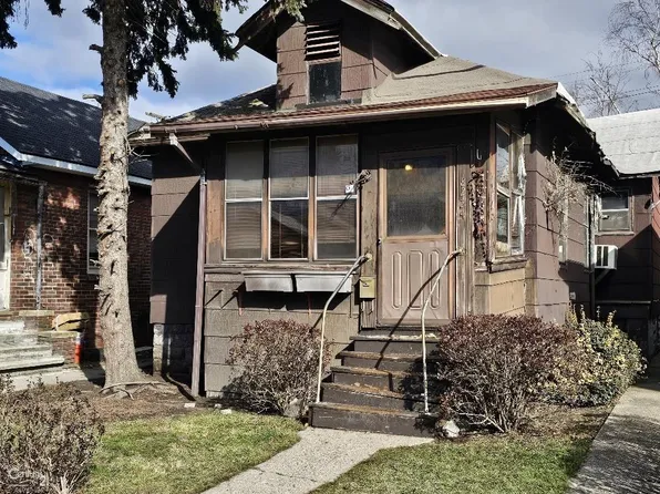 8224 Mandalay St, Detroit, MI 48204