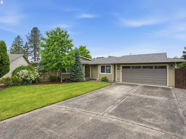 2102 NE 154th Cir, Vancouver, WA 98686