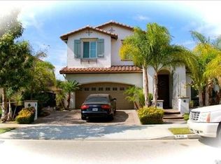 3811 Hedge Ln, Camarillo, CA 93012