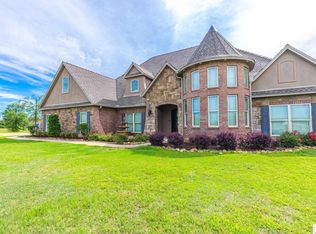 104 Ladelle Loop, Monroe, LA 71203